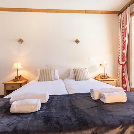Chalet Chalets Les Perdrix - Mountain Collection La Rosiere (Savoie)