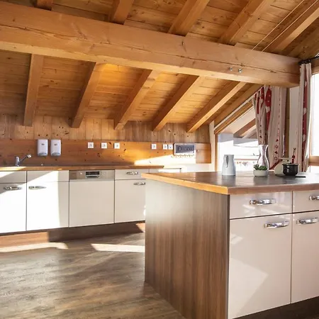 Chalets Les Perdrix - Mountain Collection Chalet La Rosiere (Savoie)