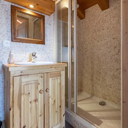Chalets Les Perdrix - Mountain Collection Chalet