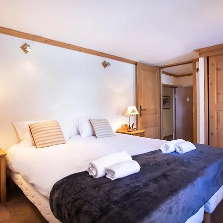 Chalets Les Perdrix - Mountain Collection * La Rosiere (Savoie)