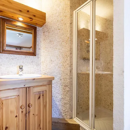 Chalets Les Perdrix - Mountain Collection *