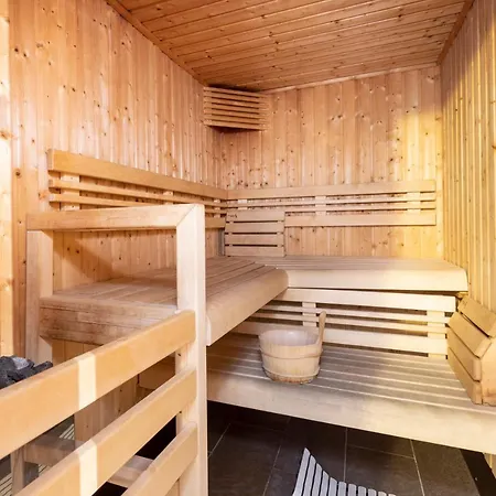 Chalets Les Perdrix - Mountain Collection Chalet *