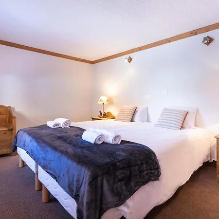 Chalets Les Perdrix - Mountain Collection * La Rosiere (Savoie)
