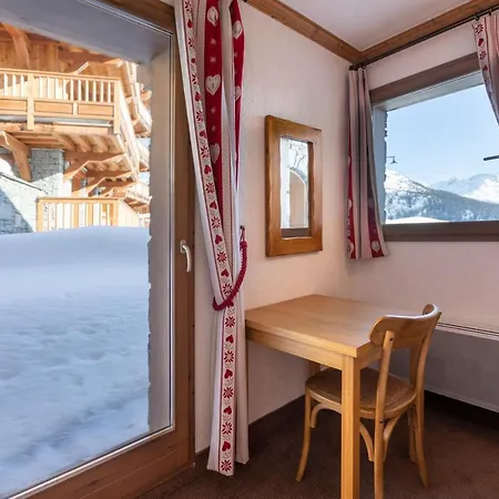Chalets Les Perdrix - Mountain Collection Chalet La Rosiere (Savoie)
