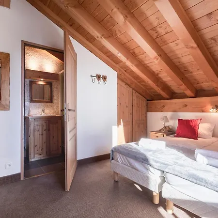 Chalets Les Perdrix - Mountain Collection La Rosiere (Savoie)